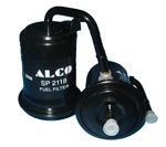 ALCO FILTER Топливный фильтр SP-2118